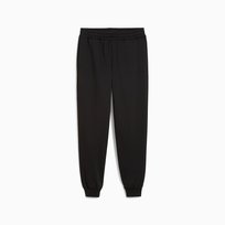 Spodnie dresowe męskie Puma ELEVATED ESS FL czarne 68864101 r M Inna marka