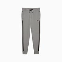Spodnie dresowe męskie Puma SPACER CL szare 68857514 r S Inna marka