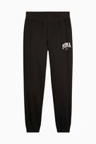 Spodnie dresowe męskie Puma SQUAD FL CL czarne 68180001 r S Inna marka