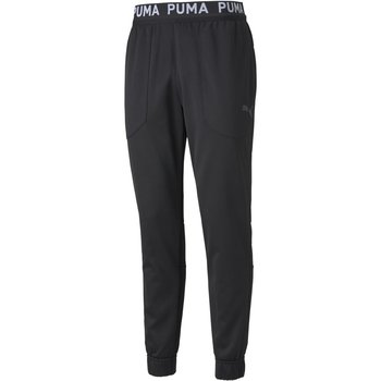 Spodnie dresowe męskie Puma TRAIN PWR FLEECE JOGGER czarne 52089401-XXL - Inna marka