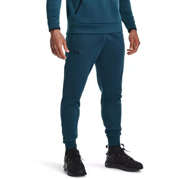 Spodnie dresowe męskie Under Armour Fleece Joggers-S - Under Armour