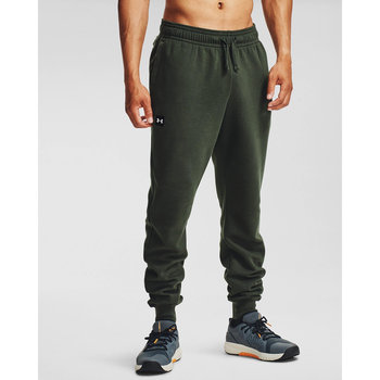 Spodnie dresowe męskie Under Armour Rival Fleece Joggers-XL - Under Armour