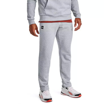 Spodnie dresowe męskie Under Armour Rival Fleece Pants-XL - Under Armour