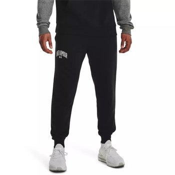 Spodnie dresowe męskie Under Armour Rival Fleece WM Jogger-XL - Under Armour