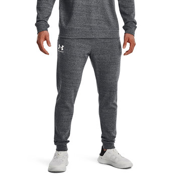 Spodnie dresowe męskie Under Armour Rival Terry Jogger-M - Inna marka