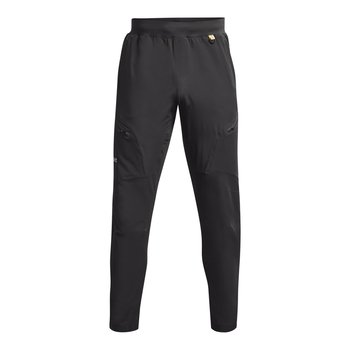 Spodnie dresowe męskie Under Armour Terrain Woven Pants-L - Under Armour