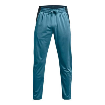 Spodnie dresowe męskie Under Armour TRICOT FASHION TRACK PANT-L - Under Armour