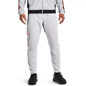 Spodnie dresowe męskie Under Armour TRICOT FASHION TRACK PANT-XS - Under Armour