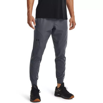 Spodnie dresowe męskie Under Armour UNSTOPPABLE JOGGERS-M - Under Armour