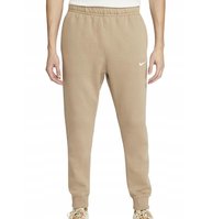Spodnie dresowe Nike MĘSKIE beżowe Joggery 716830-247 r. XXL Nike