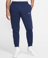 Spodnie dresowe Nike MĘSKIE Granatowe Joggery 716830-410 r. XS Nike