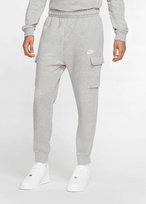 Spodnie dresowe Nike Męskie Szare Cargo CD3129-063 r. xl Nike