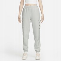 Spodnie dresowe Nike Sportswear Fleece Cargo damske DX5675-025 r. XS Nike