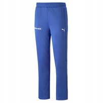 Spodnie dresowe PUMA MERCEDES MAPF1 MT7 TRACK PANTS dresy męskie M Puma