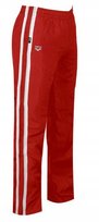 Spodnie dresowe sportowe na trening Arena Fribal Unisex Red White R.XL Arena