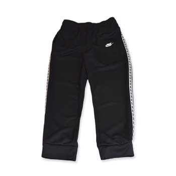 Spodnie dziecięce Nike Sportswear Repeat Pants Kids - AV8388-010-XS - Nike