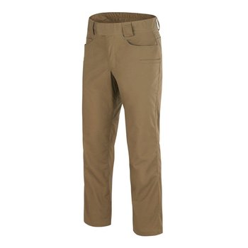 Spodnie GREYMAN TACTICAL PANTS® - DuraCanvas® - Coyote Helikon-Tex - Helikon-Tex