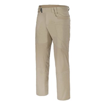 Spodnie HYBRID TACTICAL PANTS® - PolyCotton Ripstop - Beżowe - Helikon-Tex - Helikon-Tex