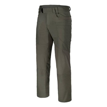 Spodnie HYBRID TACTICAL PANTS® - PolyCotton Ripstop - Taiga Green - Helikon-Tex - Helikon-Tex