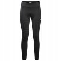 Spodnie Jack Wolfskin Morobbia Tights W 1507661-6000 XL