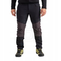 Spodnie Jack Wolfskin Salmaster Pants M 1507831-6000 - 46 Inna marka