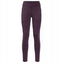 Spodnie Jack Wolfskin Salmaster Pants W 1507781-2042 S