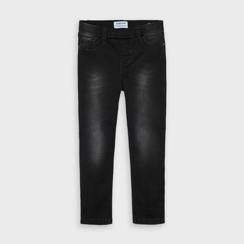 Spodnie jeans basic - Mayoral