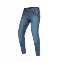 Spodnie Jeans Rebelhorn Nomad Tapered Fit Washed Blue W28L32 Inna marka