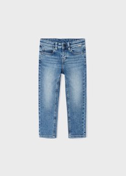 Spodnie jeans regular fit - Mayoral