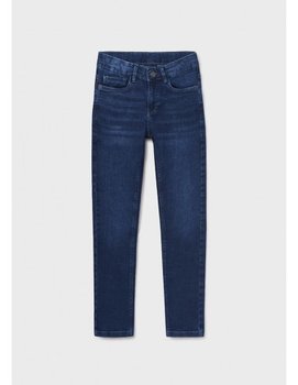 Spodnie jeans regular fit - Mayoral