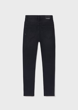 Spodnie Jeans Slim Fit Basic - Mayoral