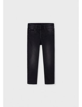 Spodnie jeans slim fit basic - Mayoral