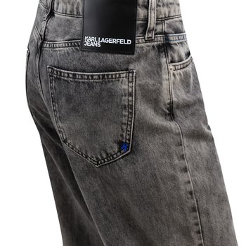 Spodnie jeansowe damskie Karl Lagerfeld 31/32 - Karl Lagerfeld