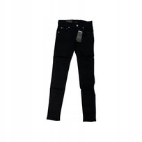 Spodnie jeansowe damskie RALPH LAUREN skiny 27 POLO Ralph Lauren