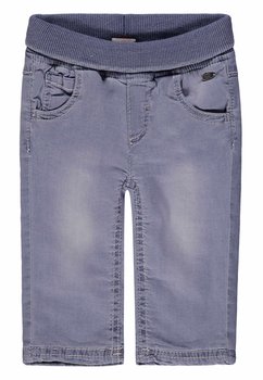 Spodnie jeansowe dziecięce, denim, Kanz - Kanz