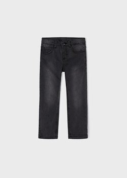 Spodnie jeansowe regular fit - Mayoral