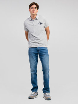 Spodnie jeansowe Tommy Hilfiger DM0DM11965-1A5 29/34 - Tommy Hilfiger