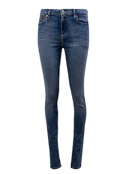 Spodnie Jeansowe Tommy Hilfiger Dw0Dw11599-1A5 - 32/30 - Tommy Hilfiger