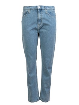 Spodnie jeansowe Tommy Hilfiger DW0DW12366-1AB - Tommy Hilfiger