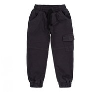 Spodnie jogger dla chłopca [Rozmiar 122]jogger jeans Bembi