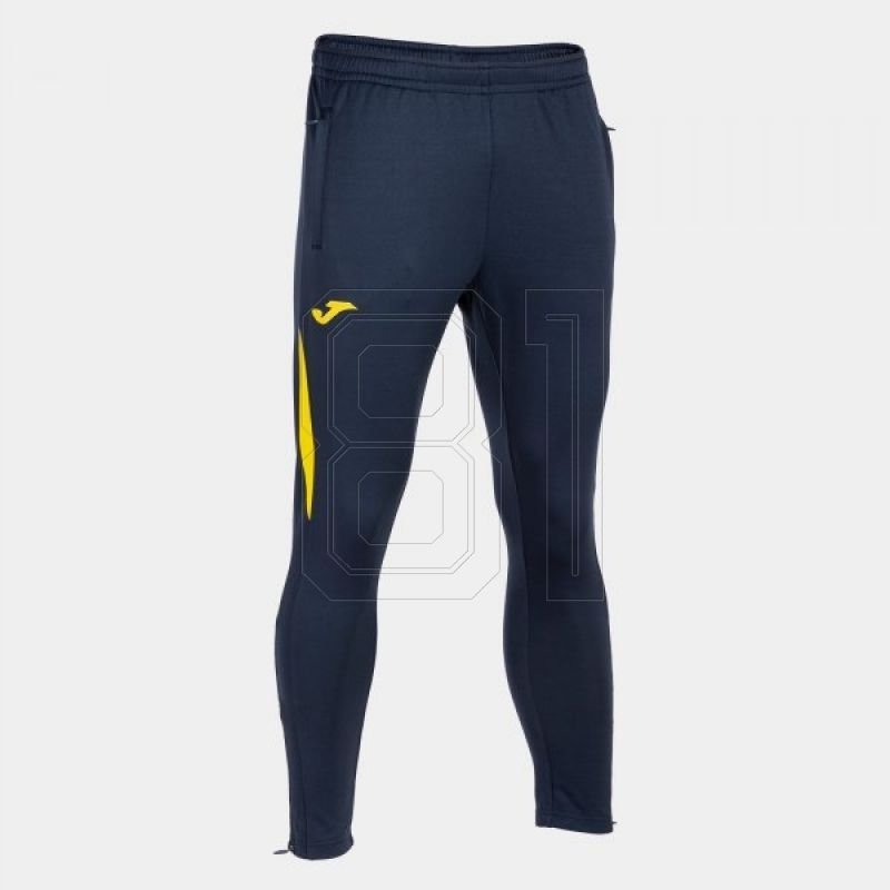 Inny producent Spodnie Joma Championship VII Long Pants 103200.339 M