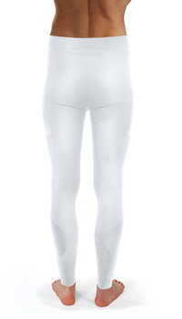Spodnie legginsy męskie sportowe szybkoschnące  Sesto Senso-XXL/3XL - Inna marka