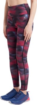 Spodnie legginsy treningowe damskie Energetics Kapinem 417474 r.L - Energetics