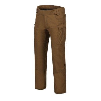 Spodnie MBDU® - NyCo Ripstop - Mud Brown Helikon-Tex - Helikon-Tex
