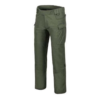 Spodnie MBDU® - NyCo Ripstop - Olive Green Helikon-Tex - Helikon-Tex