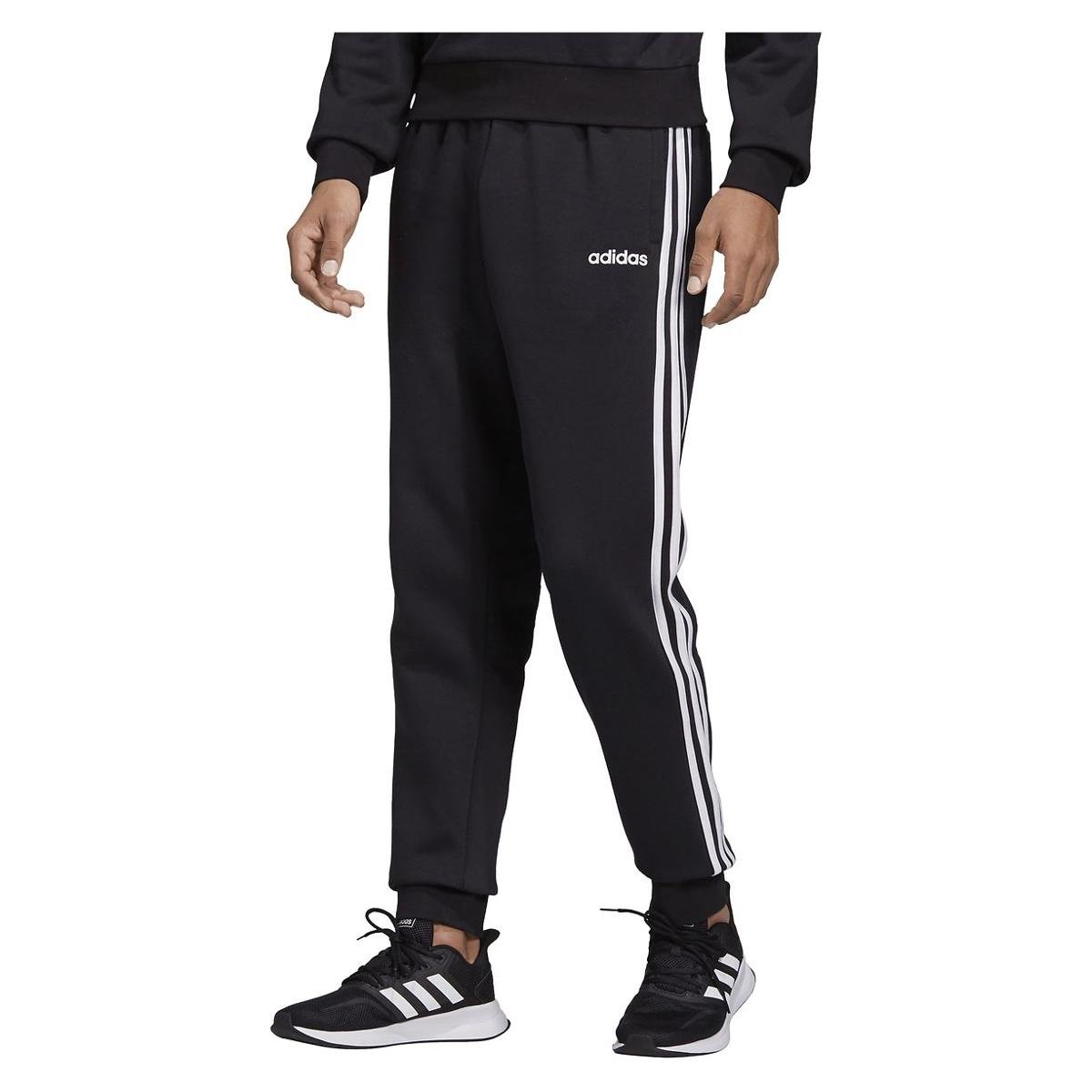 Spodnie męskie adidas Essentials 3 DQ3095| r.S