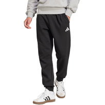 Spodnie męskie adidas Essentials Feelcozy czarne JE3815 M Adidas