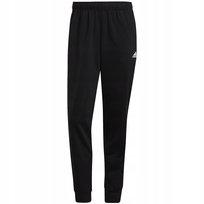 Spodnie męskie adidas Primegreen Essentials Warm-Up Tapered 3-Stripes Track Adidas