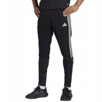 Spodnie męskie adidas Tiro 23 League Training czarne HS7232 S Adidas