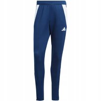Spodnie męskie adidas Tiro 24 Training granatowe IR9343 M Adidas